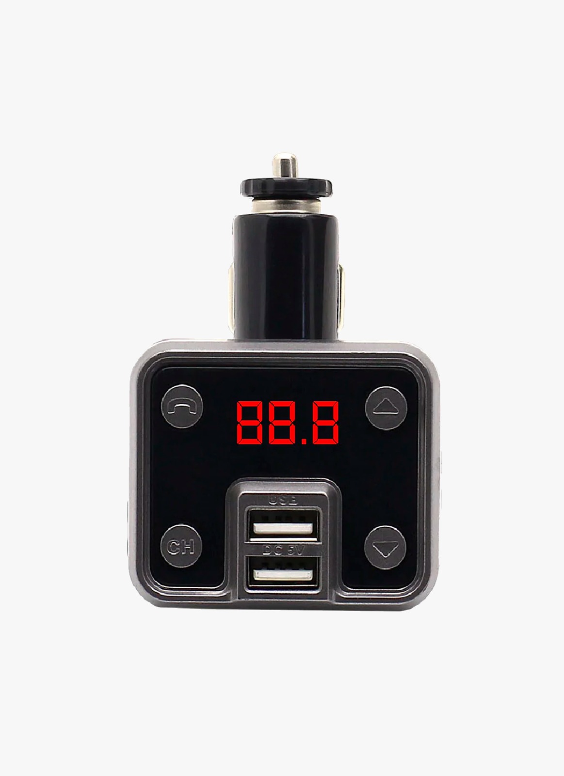 TRANSMISOR CARGADOR INALAMBRICO ALS-A641